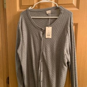 Women’s cardigan